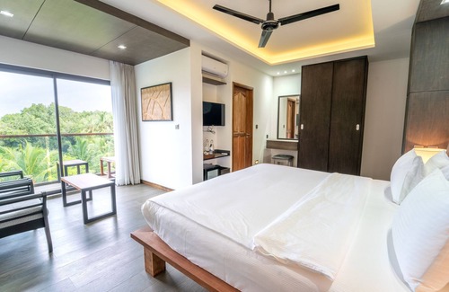 Fuvahmulah Hotel | Ataraxis Grand and Spa