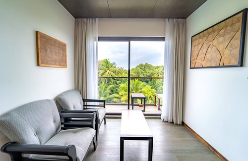 Fuvahmulah Hotel | Ataraxis Grand and Spa