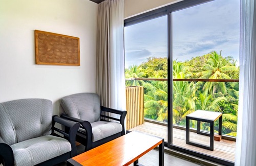 Fuvahmulah Hotel | Ataraxis Grand and Spa