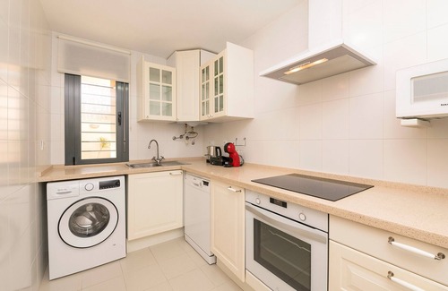 Sanlucar de Barrameda Apartment | Atardecer En Sanlúcar
