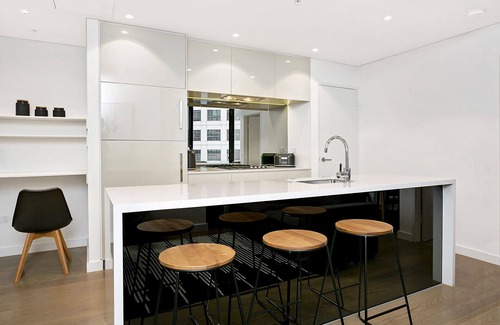 St. Leonards Apartment | ATCH7 - Apartment in the heart of the St Leonards