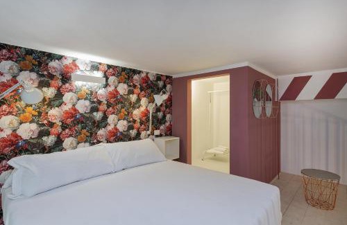 Genoa Historical Centre Apartment | Atelier Apartments by Wonderful Italy