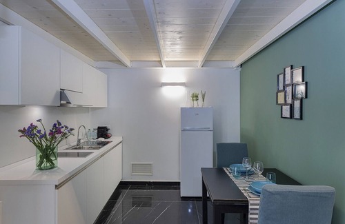 Genoa Historical Centre Apartment | Atelier Apartments - Floral by Wonderful Italy