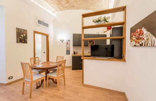 Monti Apartment | Atelier dello Statuto, a few steps from Colosseo