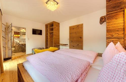 Grossarl House | Atelier Garni Astei