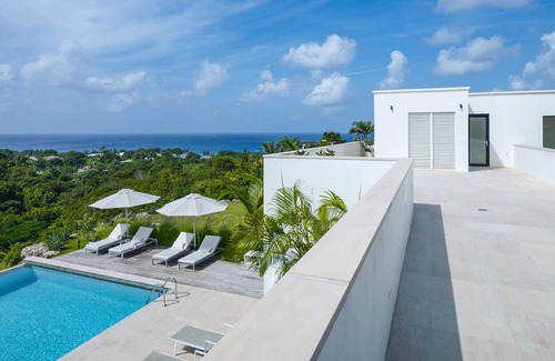 Weston Villa | Atelier House Luxury villa