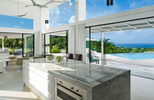 Weston Villa | Atelier House Luxury villa