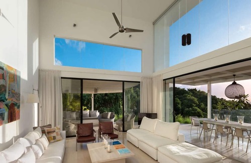 Weston Villa | Atelier House Luxury villa