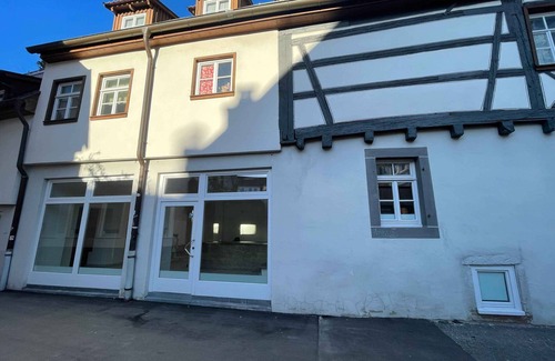 Reutlingen House | Atelier Suite