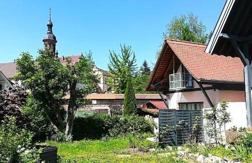 Gengenbach Ski Chalet | Atelierhaus Beckmann