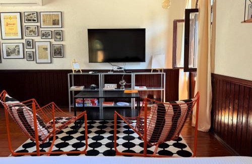 Bijelo Polje Apartment | Atelje 1981 Apartment