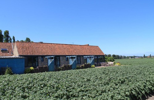 Veurne Bed & Breakfast | Ateljee Devlaux