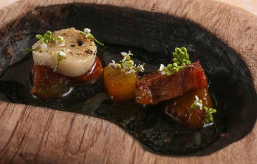 Chacarilla-Santa Cruz Hotel | Atemporal by Andean