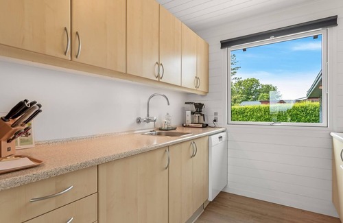 Hou House | "Atena" - 200m from the sea by Interhome