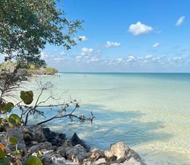 Isla Holbox Hotel | Atenea Holbox