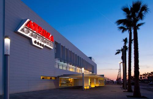 Mataro Hotel | Atenea Port Barcelona Mataró