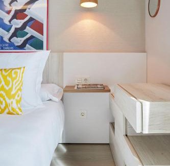 Zarautz Apartment | ATeRIAN GAZTELU