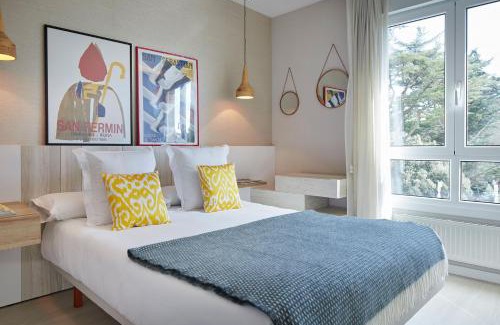 Zarautz Apartment | ATeRIAN GAZTELU