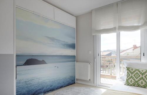 Zarautz Apartment | ATeRIAN GAZTELU