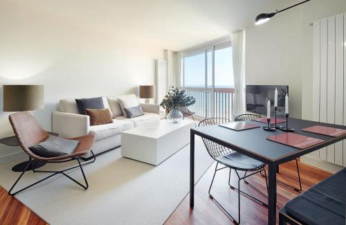 Zarautz Apartment | ATeRIAN MUSKARIA