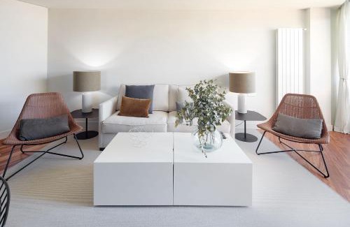 Zarautz Apartment | ATeRIAN MUSKARIA