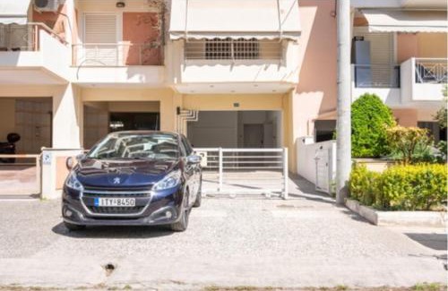 Nea Smirni Apartment | "Athena 2" luxury's apartments in Athens !
