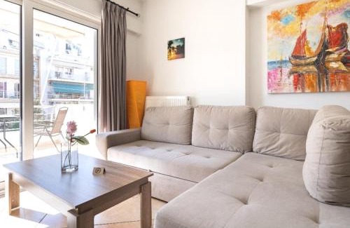 Nea Smirni Apartment | "Athena 2" luxury's apartments in Athens !