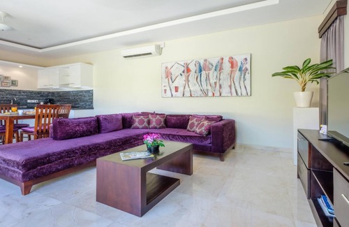 Sanur Villa | Athena 2 – One-Bedroom Romantic Pool Villa
