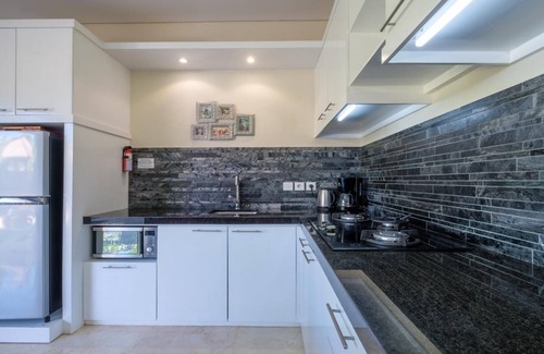 Sanur Villa | Athena 2 – One-Bedroom Romantic Pool Villa