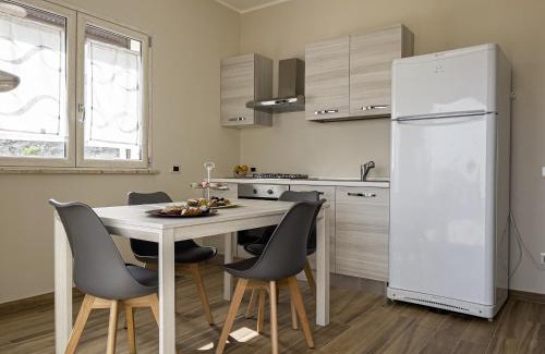 Agrigento Apartment | Athena Agrigento Apartments