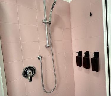 Bergamo Apartment | Athena City Center