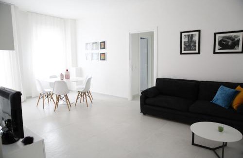 Tiche Apartment | Athena Design Apartment