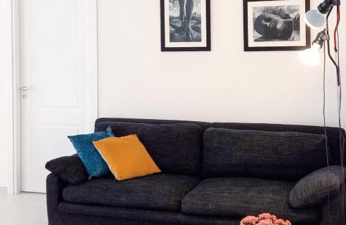 Tiche Apartment | Athena Design Apartment