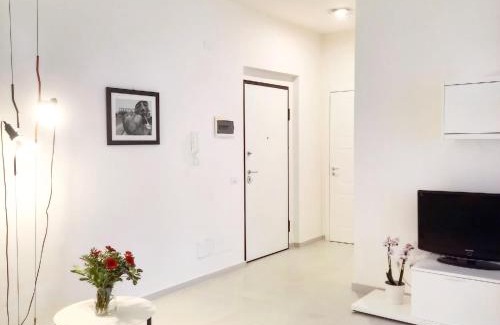 Tiche Apartment | Athena Design Apartment