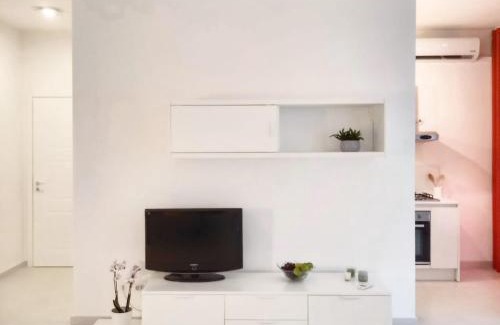 Tiche Apartment | Athena Design Apartment