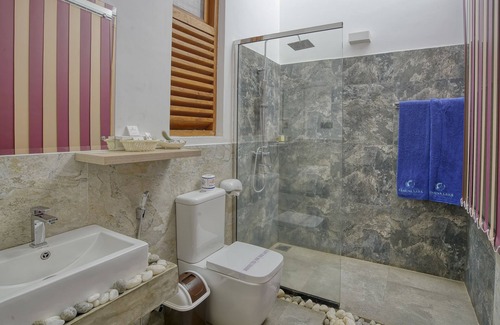 Dambulla Hotel | Athena Lake by Seedevi