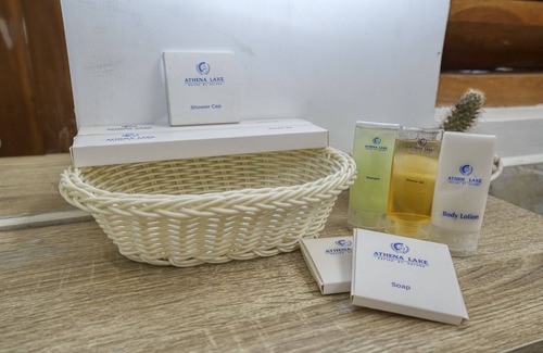 Dambulla Hotel | Athena Lake by Seedevi