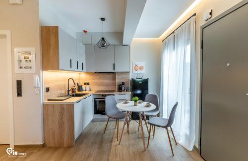 Nea Makri House | Athena & Phevos Luxury Suite With View In Nea Makri