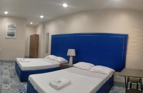 Tacloban House | Athena's Guest House