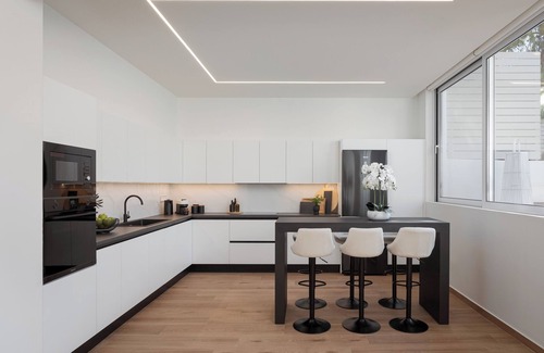 Glyfada Apartment | Athena's Lemon Grove Glyfada
