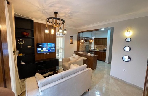 Kireka Apartment | Athena’s nest apartment