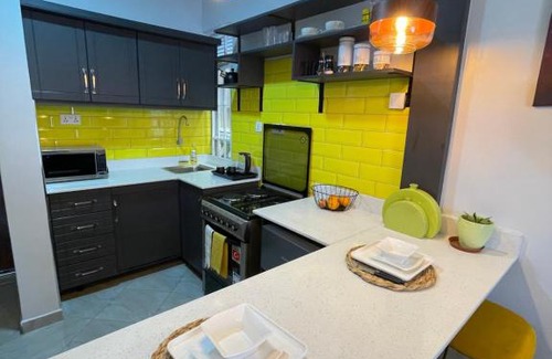 Kireka Apartment | Athena’s nest apartment