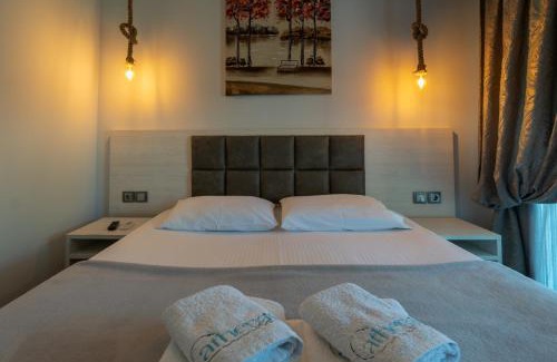 Polichrono Apartment | Athena's Studios