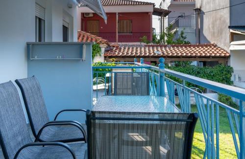 Polichrono Apartment | Athena's Studios