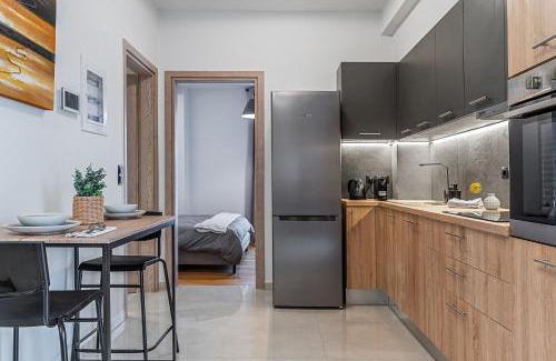 Gazi Apartment | Athena Studio in Gazi