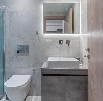 Gazi Apartment | Athena Studio in Gazi