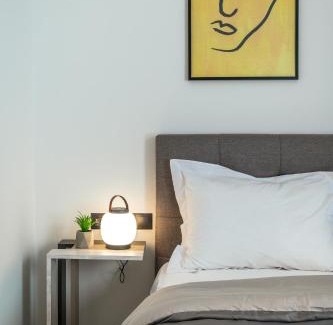 Gazi Apartment | Athena Studio in Gazi