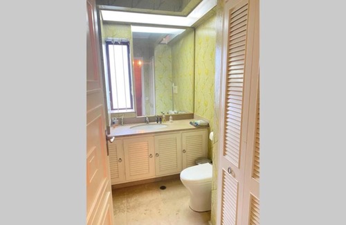 Palaio Psychiko Apartment | Athenian Garden. Quality Duplex apartment for you!