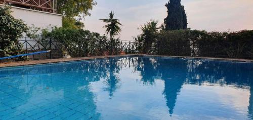 Glyfada Apartment | Athenian Luxury Villa in Glyfada