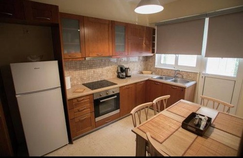Palaio Faliro Apartment | ATHENIAN RIVIERA APARTMENT